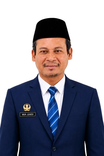 Kepala MIN 1 Temanggung