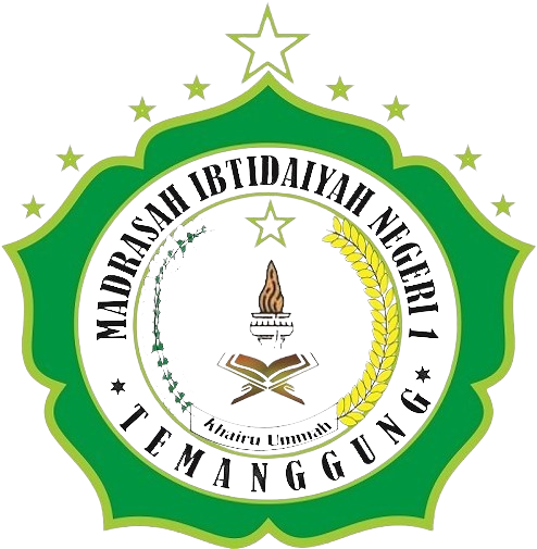 Logo Kemenag